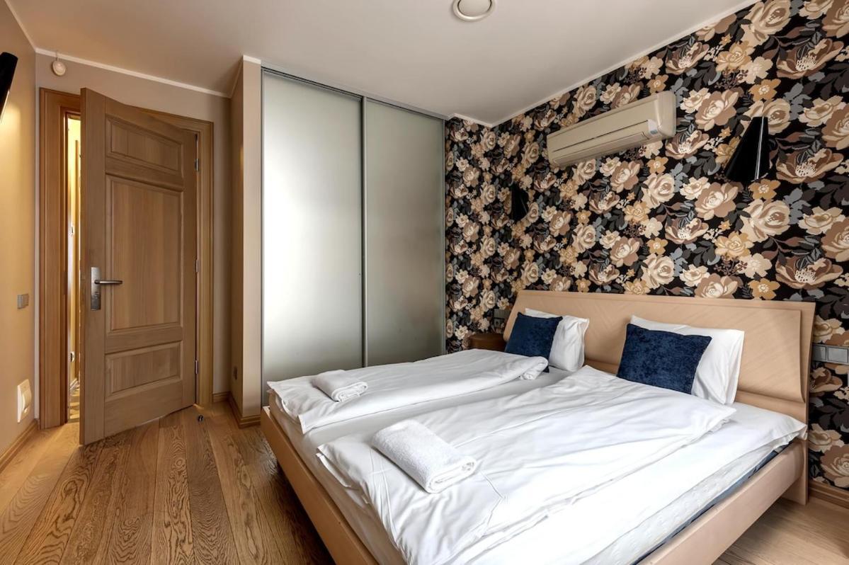 Classic 1-bedroom In Old Town