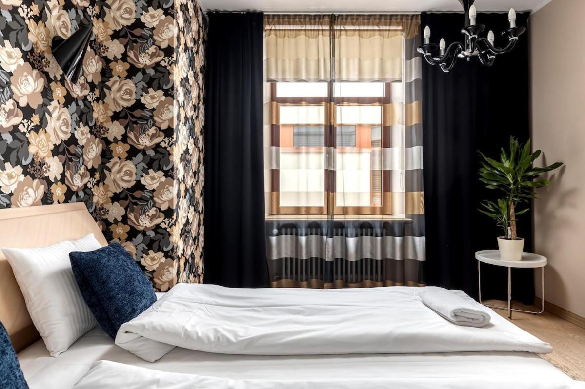 Classic 1-bedroom In Old Town 公寓