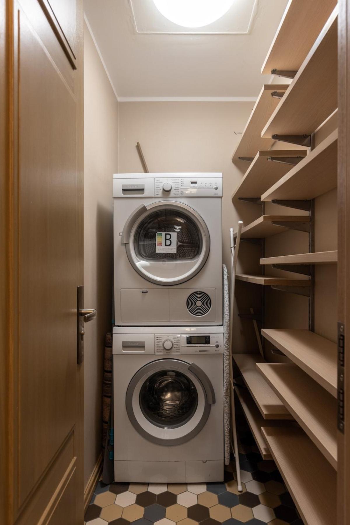 公寓 Classic 1-bedroom In Old Town